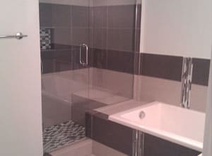 Bathroom Renovations & Remodeling