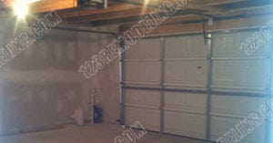 Garage Workspaces