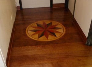 Hardwood Flooring