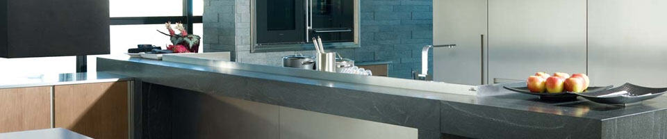 Modern Kitchen Addition