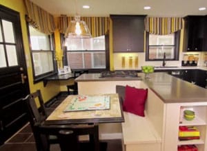 Kitchen Renovations & Remodeling