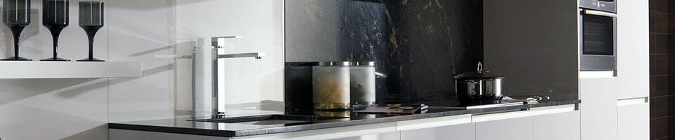 Kitchen Sinks