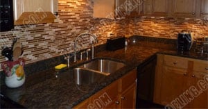 Kitchen Faucet