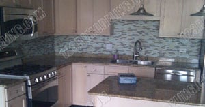 Kitchen Remodeling