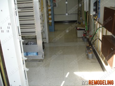 Belwood Floor Installation