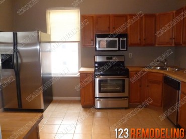 Chicago Kitchen Remodeling