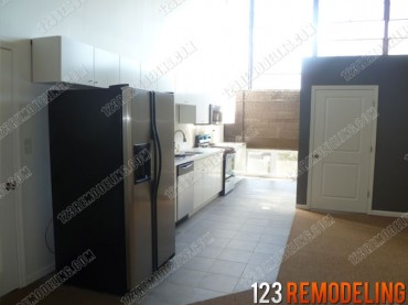 Chicago Commerical Kitchen Construction