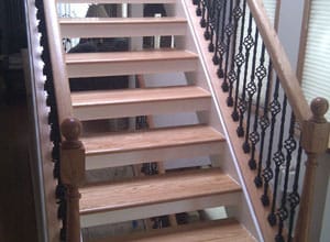 Staircase Installations