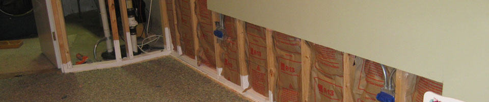 Water Damage Restoration Experts
